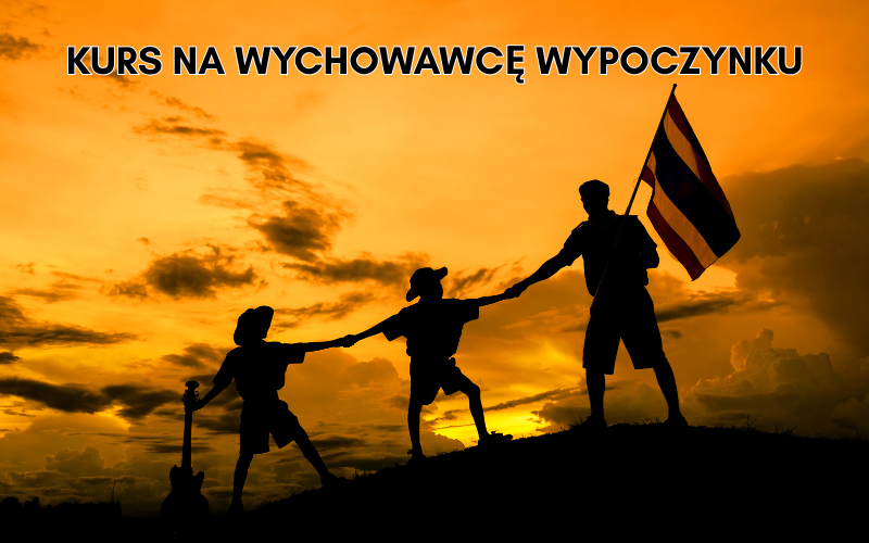 Zdjęcie do Kurs na kierownika wypoczynku